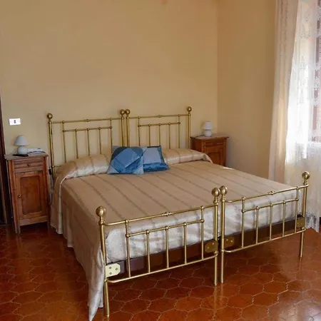 Le Coccinelle Отель типа 
