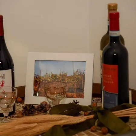 Bed & Breakfast Le Coccinelle *
