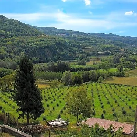 Le Coccinelle 3* Torre Bormida
