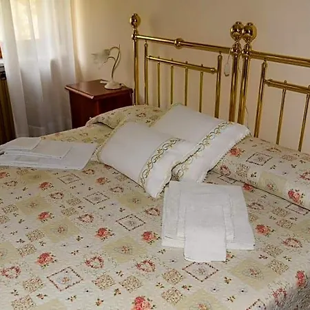 Bed & Breakfast Le Coccinelle 3*