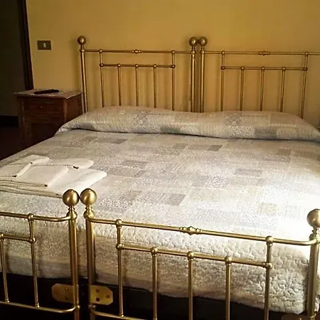 Le Coccinelle Bed & Breakfast