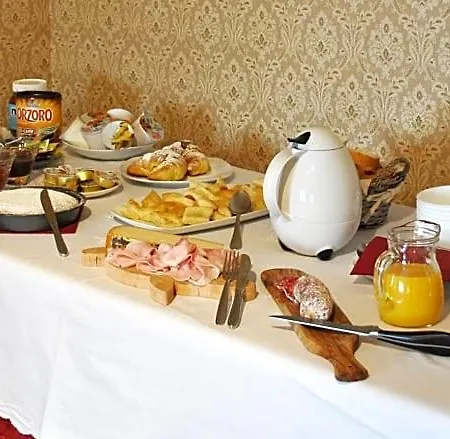 Le Coccinelle 3* Torre Bormida