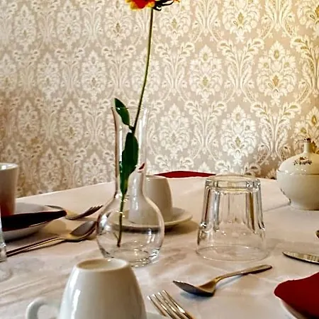 Le Coccinelle Bed & Breakfast Torre Bormida