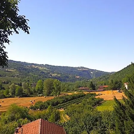 Le Coccinelle Bed & Breakfast 3*