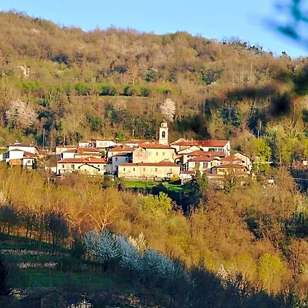 Bed & Breakfast Le Coccinelle 3*