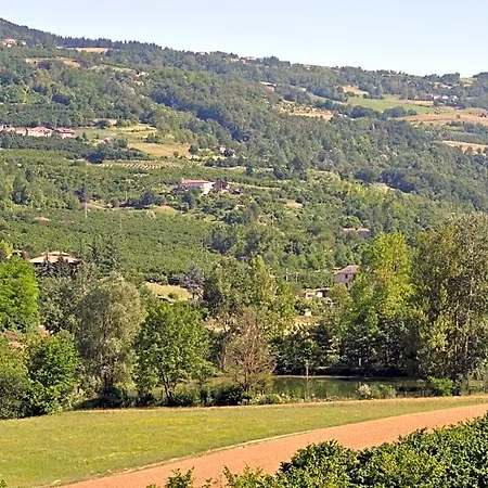 Le Coccinelle 3* Torre Bormida