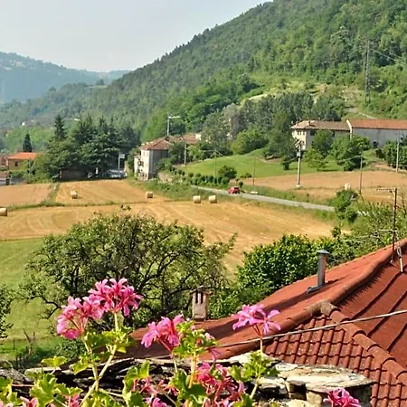 Le Coccinelle Bed & Breakfast 3*