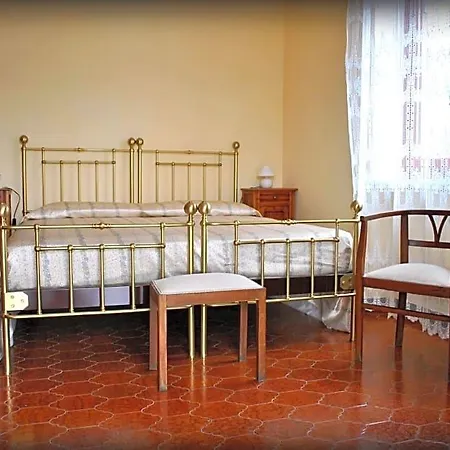 Le Coccinelle Bed & Breakfast