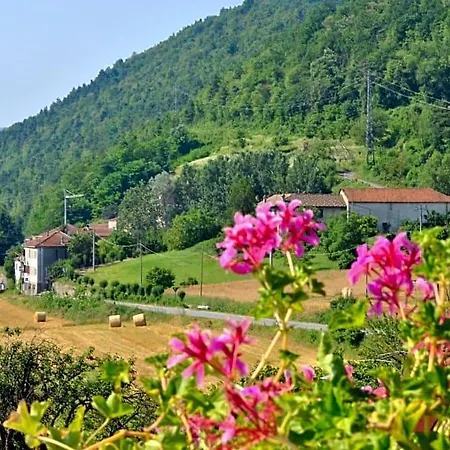 Bed & Breakfast Le Coccinelle
