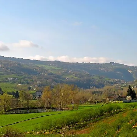 Le Coccinelle Bed & Breakfast