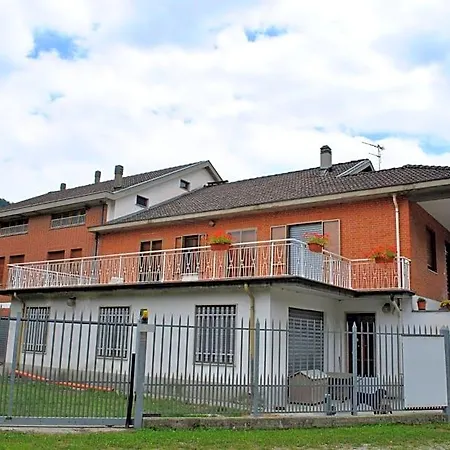 Le Coccinelle 3* Torre Bormida