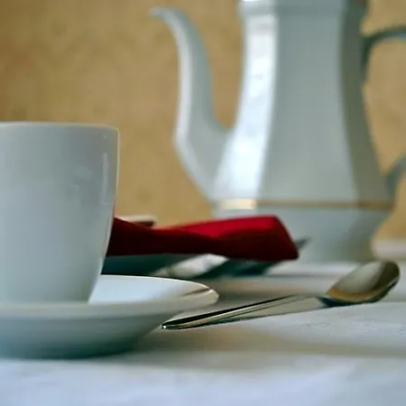 Le Coccinelle Bed & Breakfast 3*