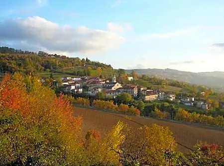 Le Coccinelle Bed & Breakfast