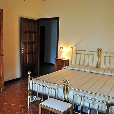 Le Coccinelle Bed & Breakfast