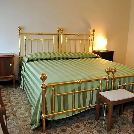 Bed & Breakfast Le Coccinelle 3*