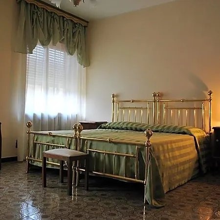 Bed & Breakfast Le Coccinelle 3*