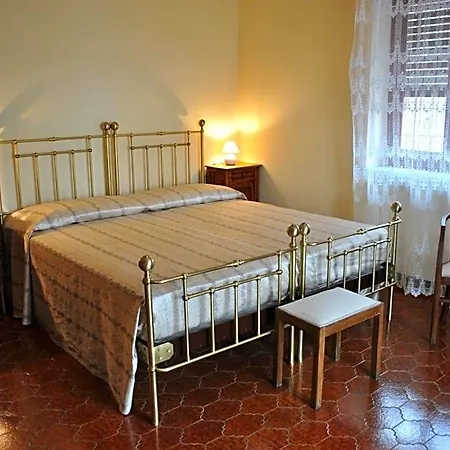 Bed & Breakfast Le Coccinelle 3*