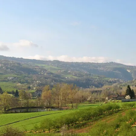 Bed & Breakfast Le Coccinelle 3*