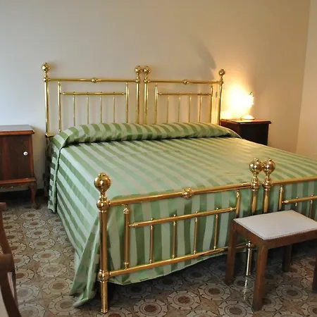 Bed & Breakfast Le Coccinelle Torre Bormida