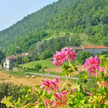 Bed & Breakfast Le Coccinelle