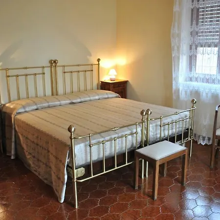 Bed & Breakfast Le Coccinelle