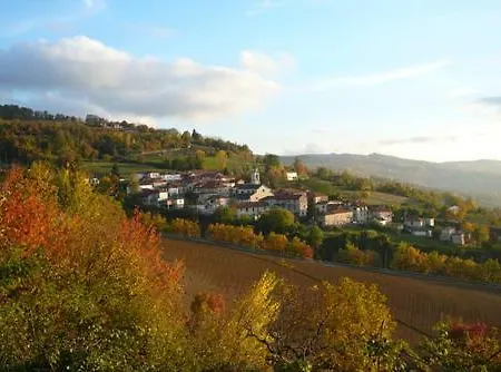 Bed & Breakfast Le Coccinelle