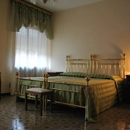 Bed & Breakfast Le Coccinelle 3*