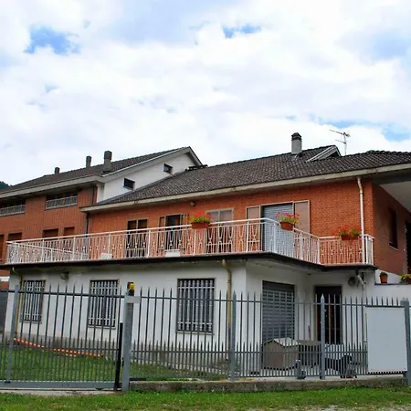 Bed & Breakfast Le Coccinelle