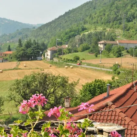 Le Coccinelle Torre Bormida