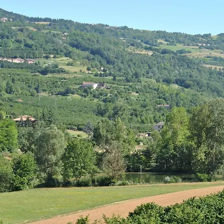 Le Coccinelle Bed & Breakfast