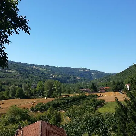 Le Coccinelle 3* Torre Bormida