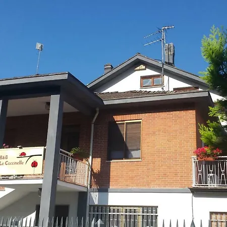 Le Coccinelle Torre Bormida