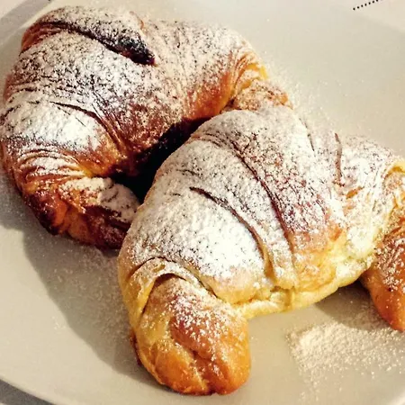 Frühstückspension Le Coccinelle Torre Bormida