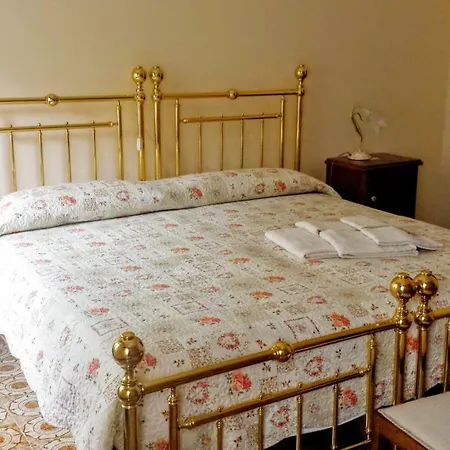 Le Coccinelle Bed & Breakfast