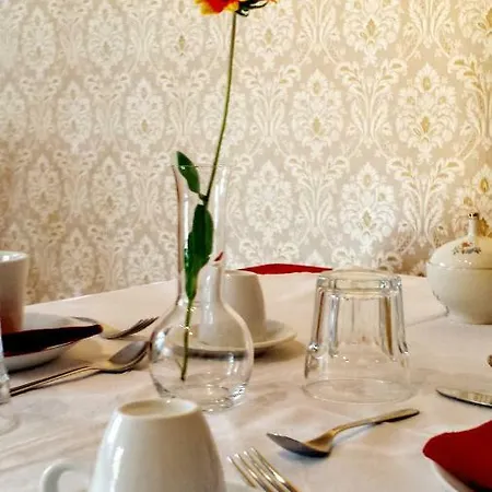 Bed & Breakfast Le Coccinelle