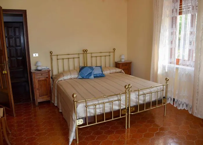 Le Coccinelle Отель типа 
