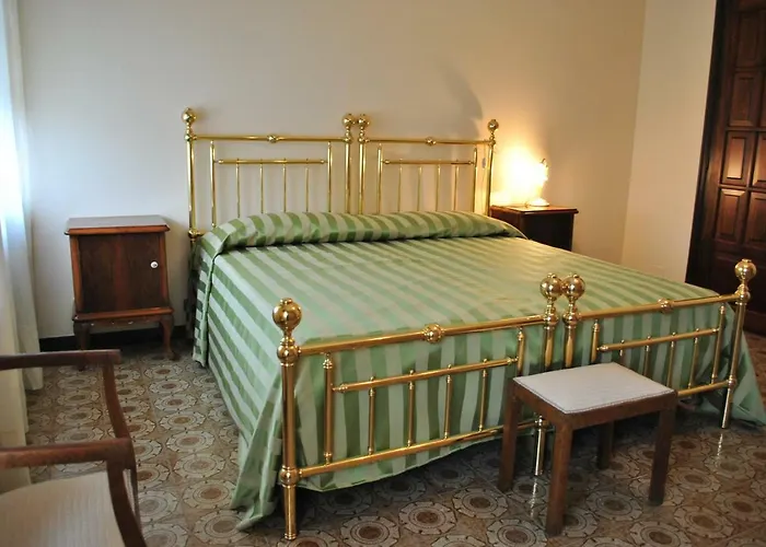 Bed & Breakfast Le Coccinelle Torre Bormida