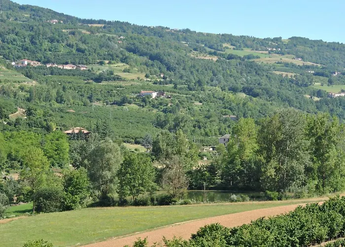 Le Coccinelle Отель типа 