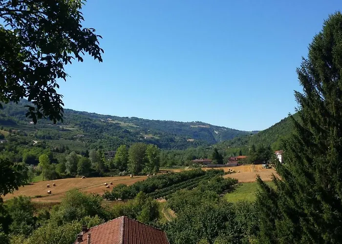 Le Coccinelle 3* Torre Bormida