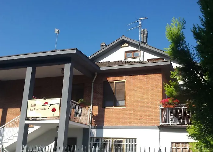 Le Coccinelle Torre Bormida