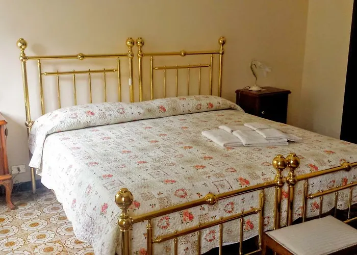 Le Coccinelle Отель типа 